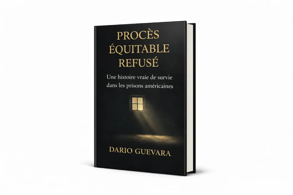 Dario book FR  Hardcover.webp